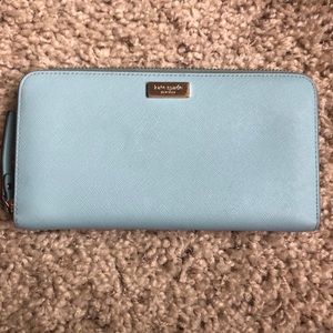 Kate Spade Lacey Wallet